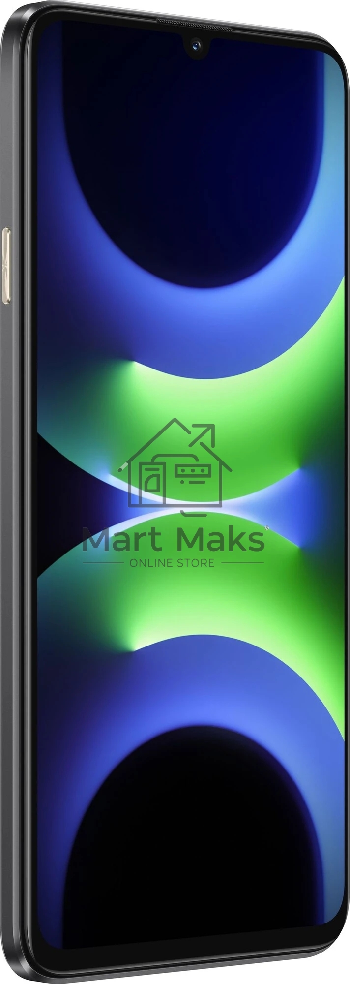 Смартфон Huawei Nova Y63 6/128GB, черный