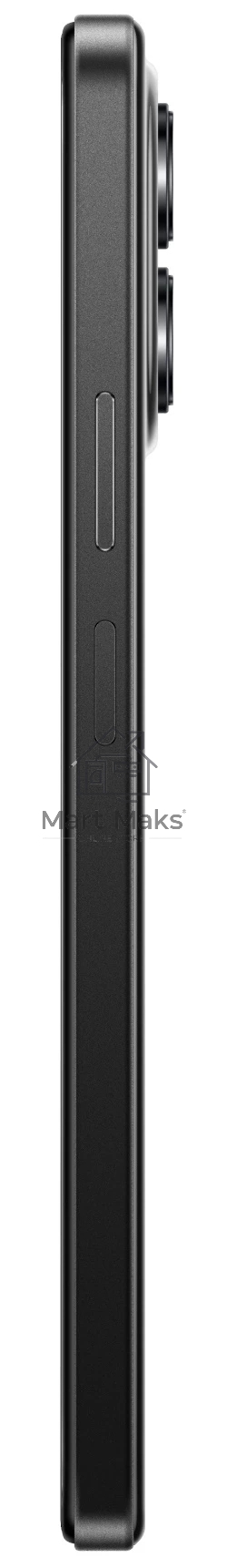 Смартфон Tecno POVA 7 Neo 8/128Gb, черный