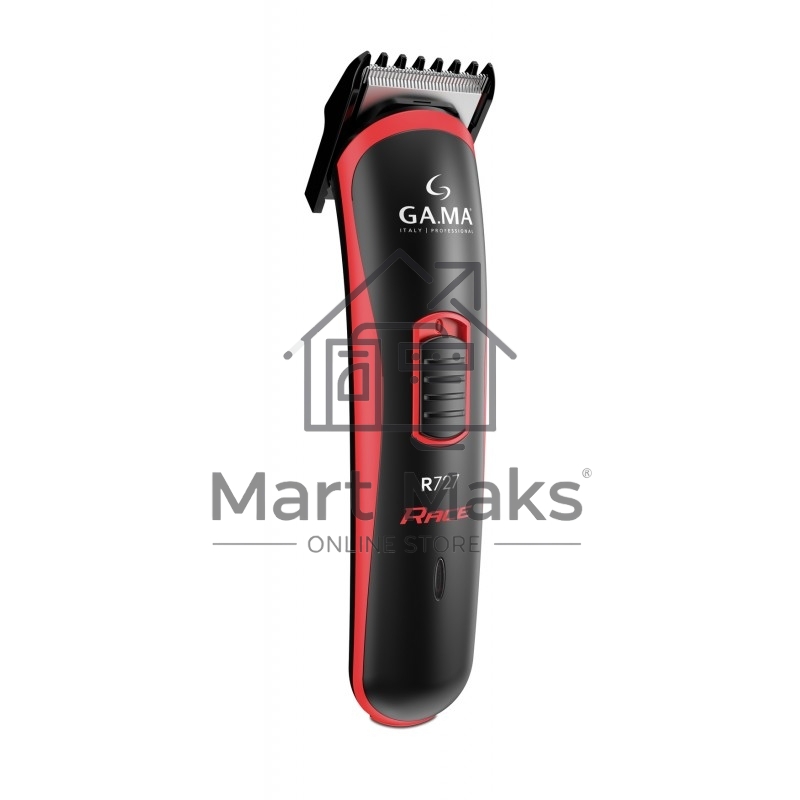 Триммер для стрижки R727 - HF GA.MA