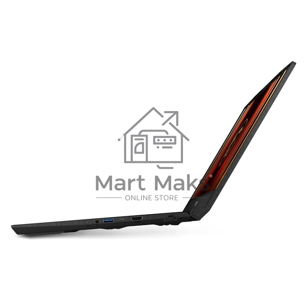 Ноутбук MSI Katana 15 HX B14WFK-618XRU Intel Core i5-14450HX/16Gb/SSD1Tb/RTX5060 8Gb/15.6