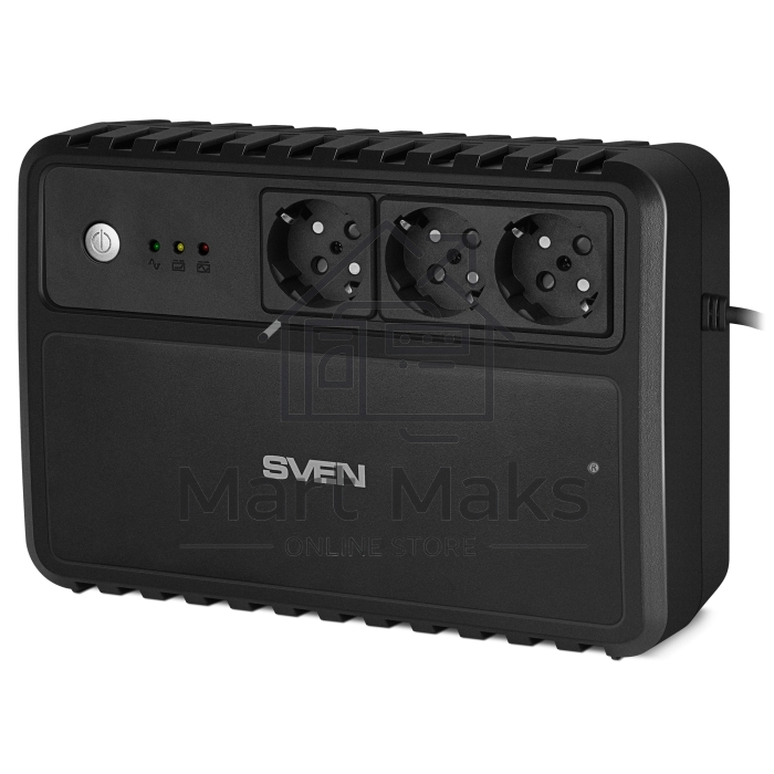 Источник бесперебойного питания SVEN UP-L800