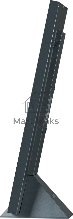 Компьютерный корпус Zalman Z10 DS без БП черный