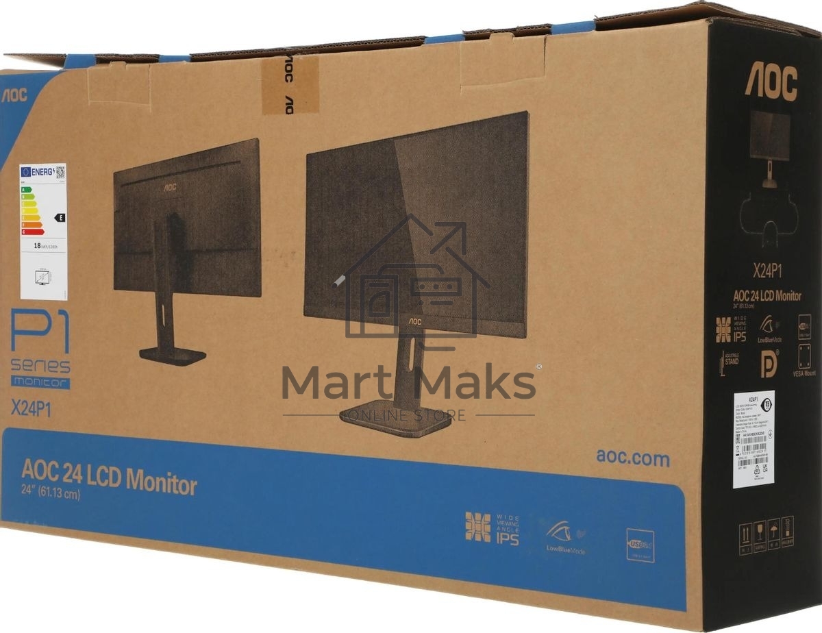 Монитор 24