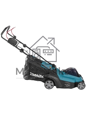 Газонокосилка роторная Makita LM003GM103 740Вт