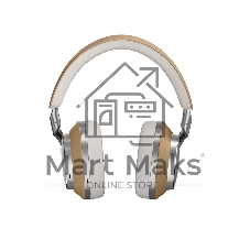 Беспроводные/проводные наушники Bowers & Wilkins PX8 Tan, полноразмерные, Bluetooth + проводной, активное шумоподавление, до 30 ч