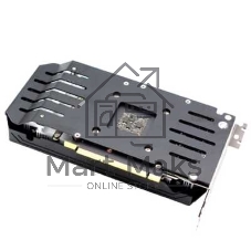 Видеокарта Ninja (Sinotex) GeForce RTX 3050, 8GB GDDR6, 128 bit, 3xDP, HDMI, GPU 1552 MHz