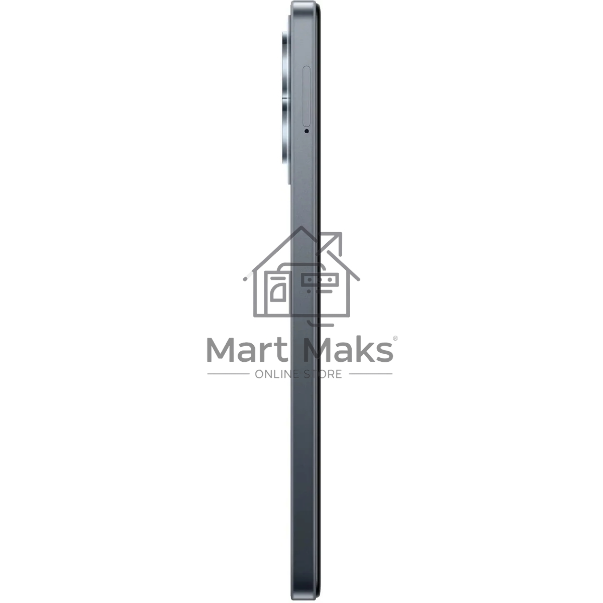 Смартфон Tecno SPARK GO 1, 3/64Gb, черный