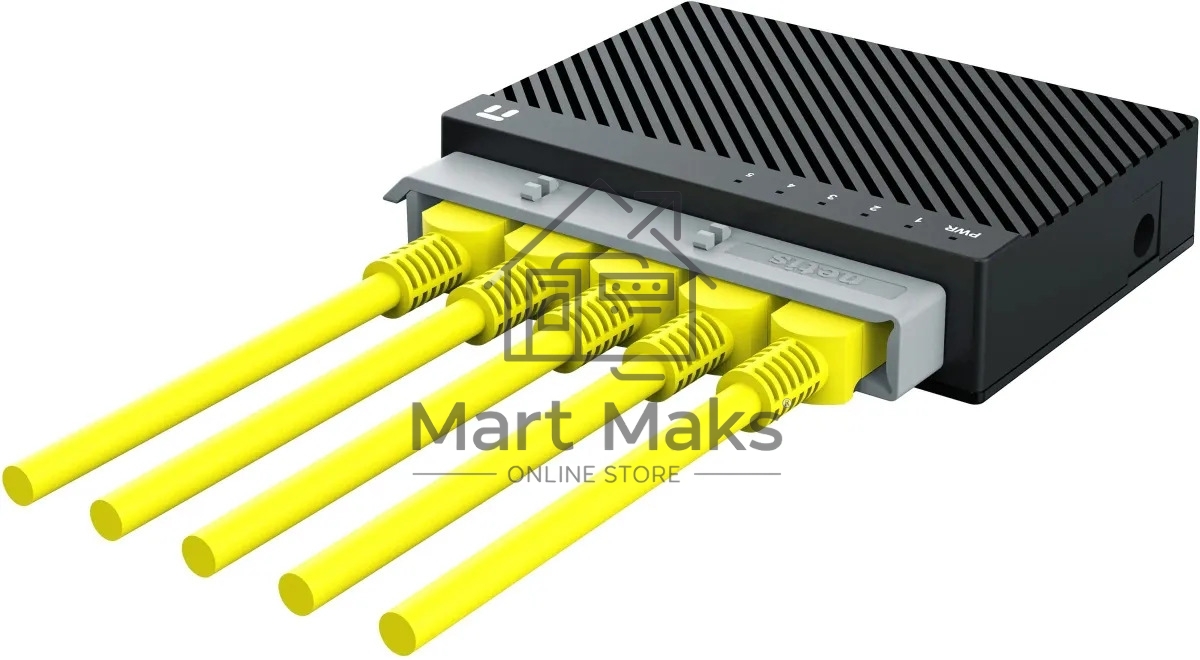 Коммутатор Netis ST3105GC