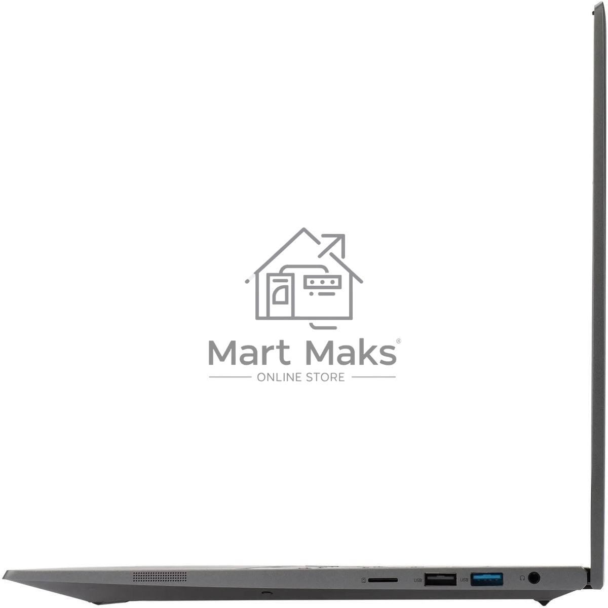 Ноутбук IRU Planio 15INPR N-series N100 16Gb SSD512Gb Intel UHD Graphics 15.6