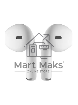 Гарнитура TWS ViBE ВТ 0100 белый 