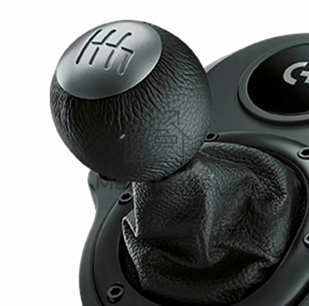 Рычаг переключения передач Logitech Driving Force Shifter 941-000131