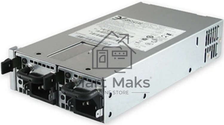 Блок питания 3Y YH5151-1EB05R, 150W, 1U Redundant, ШВГ = (106*41,5*205), 80 PLUS Silver