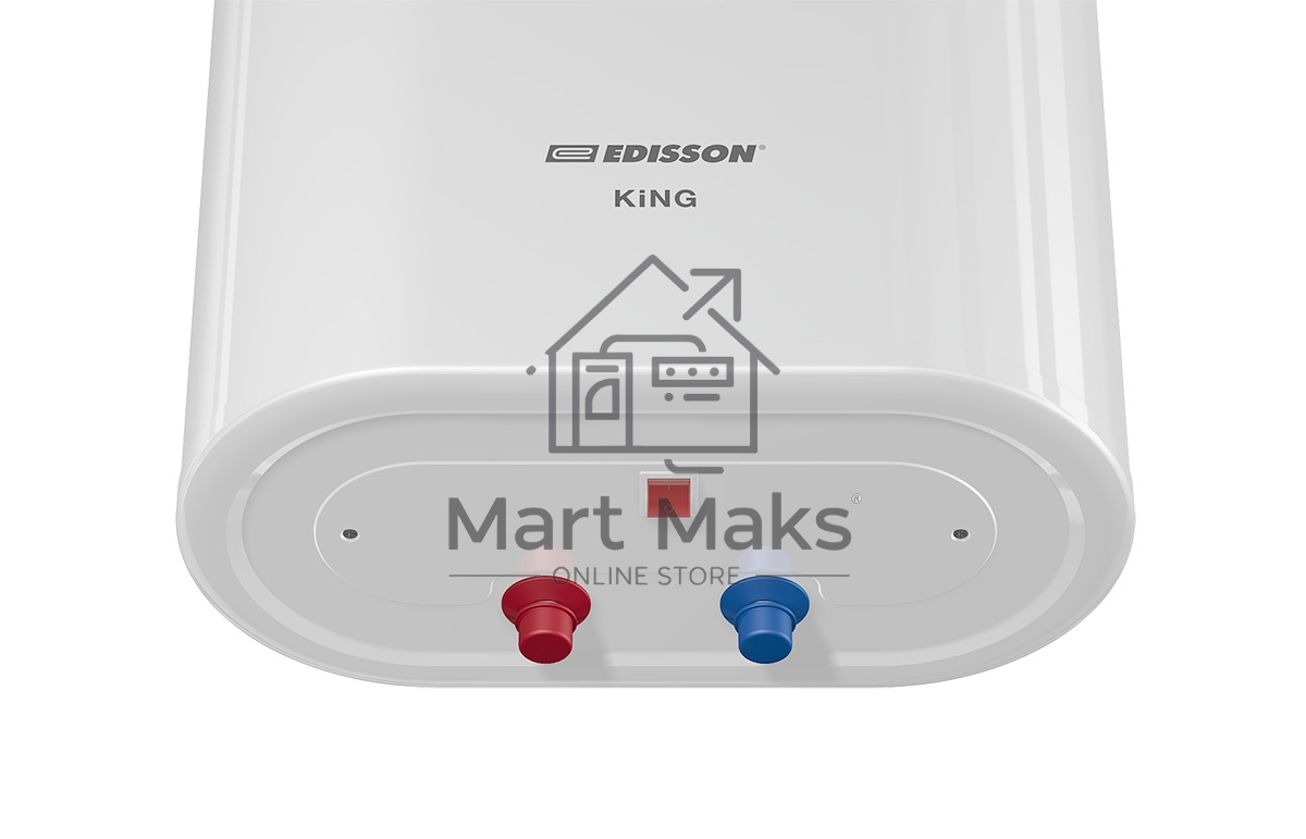 Водонагреватель Edisson King 30 V