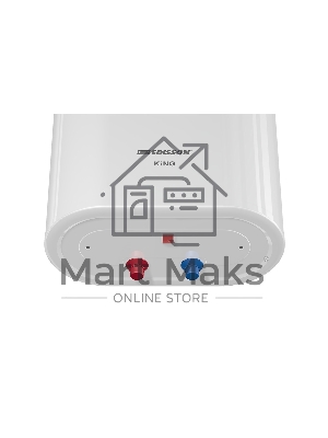 Водонагреватель Edisson King 30 V