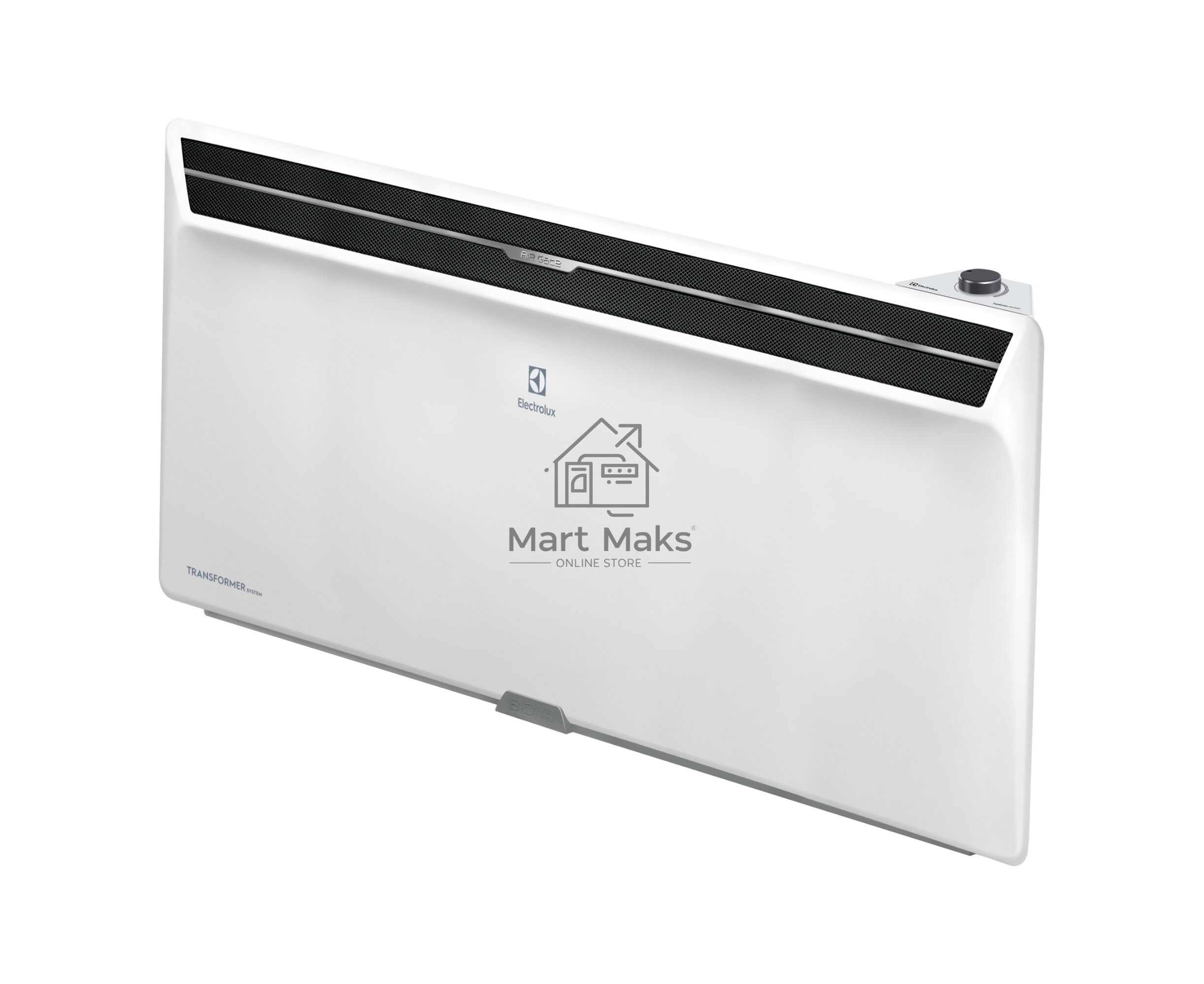 Комплект Electrolux Air Gate Transformer с блоком управления ECH/AG2-2000 T-TUM3 (механический)