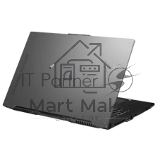 Ноутбук ASUS TUF Gaming F17 FX707VUR-HX225 Intel Core 5 210H 2200MHz/17.3