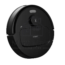 Робот-пылесос Ecovacs Deebot N20e Plus черный, 5200 мА*ч Li-Ion, уборка сухая/влажная, пылесборник контейнер 0.35 л
