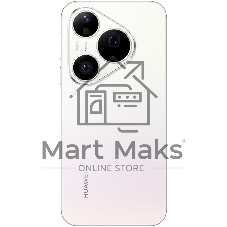 Смартфон Huawei Pura 90s Pro 12/512Gb, белый