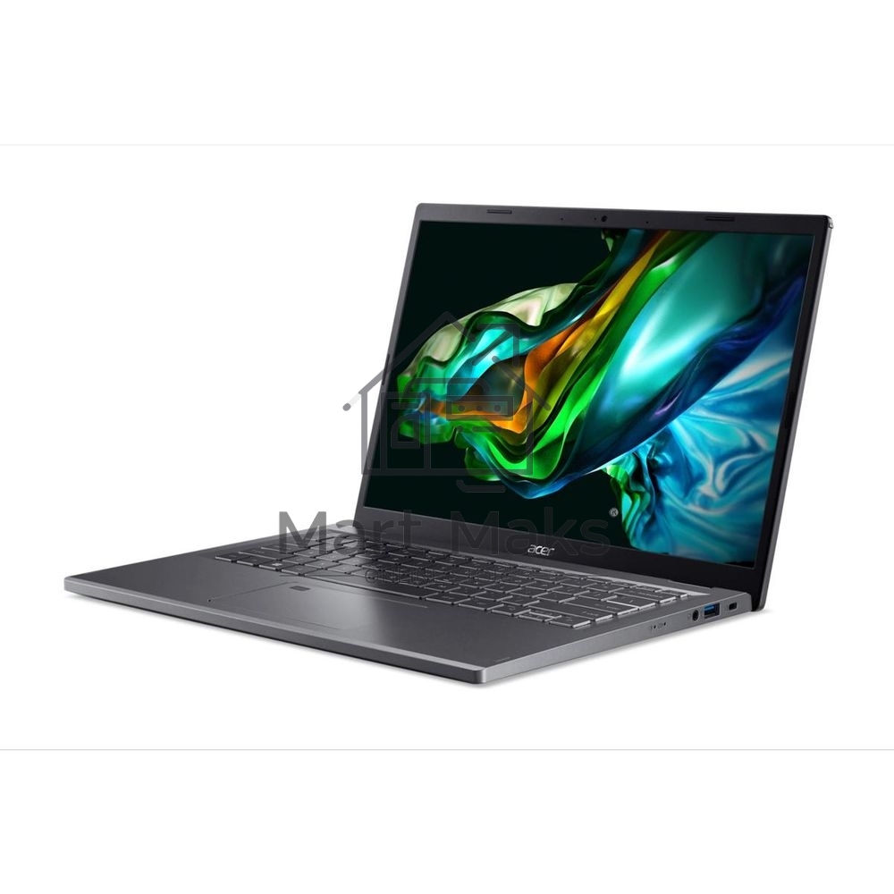 Ноутбук Acer CI7-1355U ASPIRE 5 A514-56M-770K 14