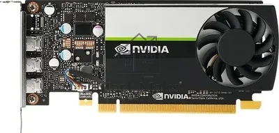 Видеокарта PNY NVIDIA T400 VCNT400-4GB-SB