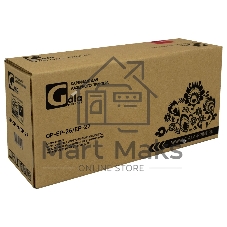 Картридж лазерный GalaPrint GP-EP-26/27 черный (2500 стр) для Canon LBP3200/3210/300N/MF3110/5530/5550/5630/5650/5730/5770/3112/3220/3222/3240