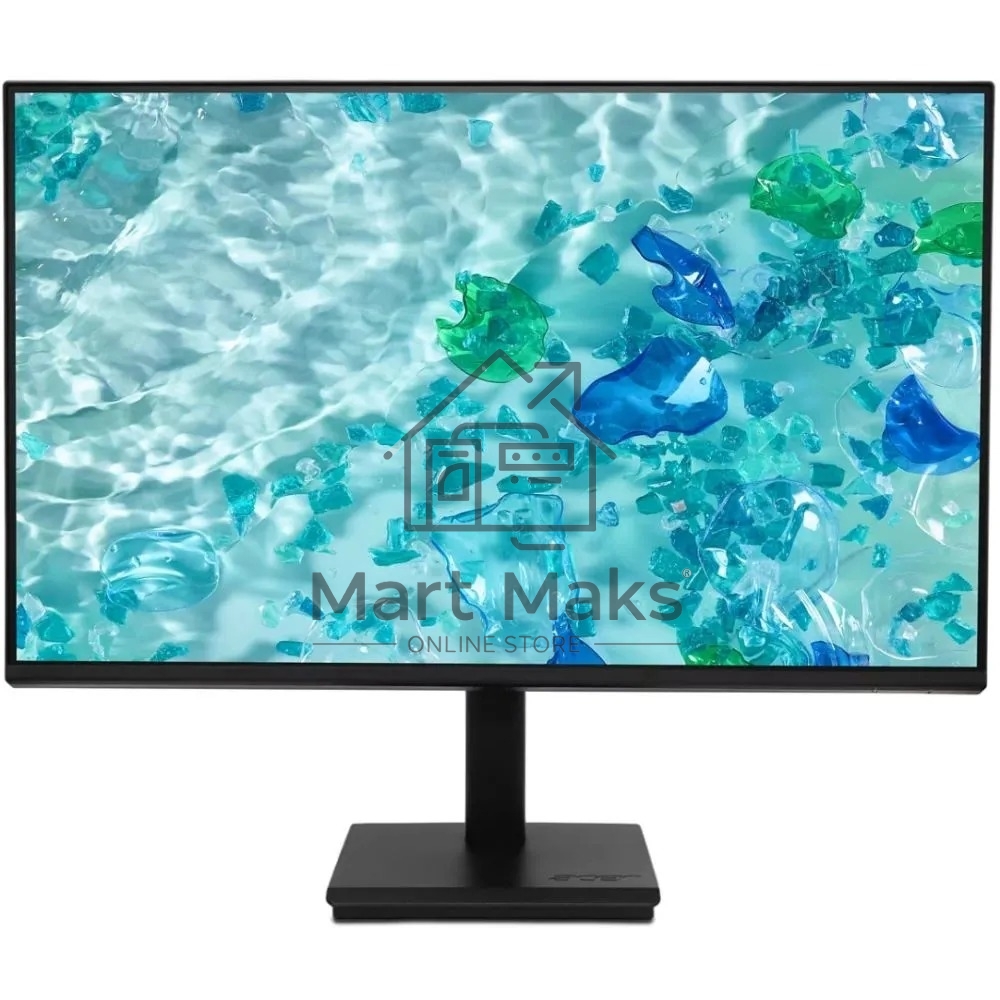 Монитор Acer V277Gbipv черный 27