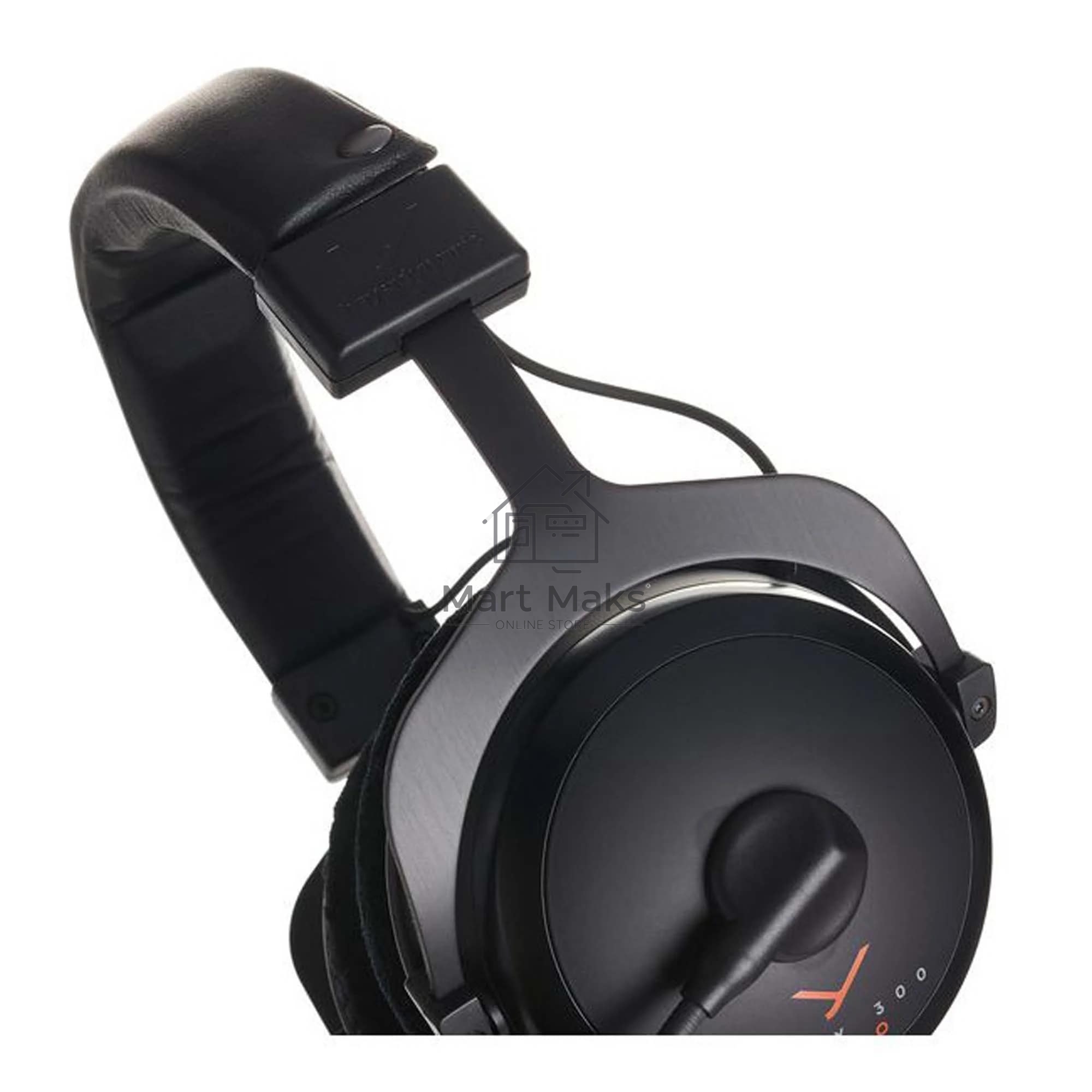 Наушники Beyerdynamic MMX 300 PRO