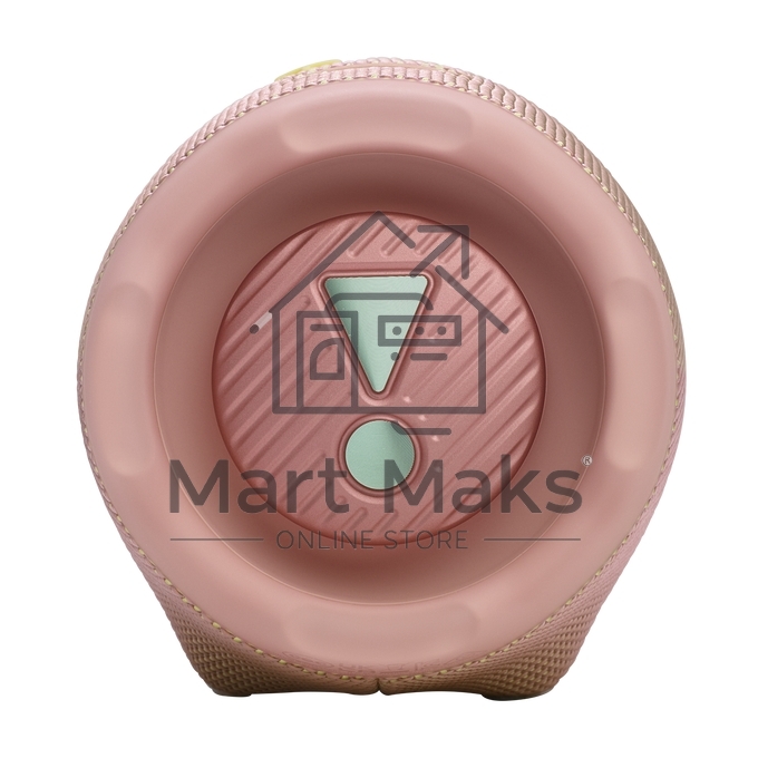 Портативная акустика JBLCHARGE6PINK розовый