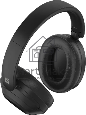 Беспроводная гарнитура Defender FreeMotion B490 черный