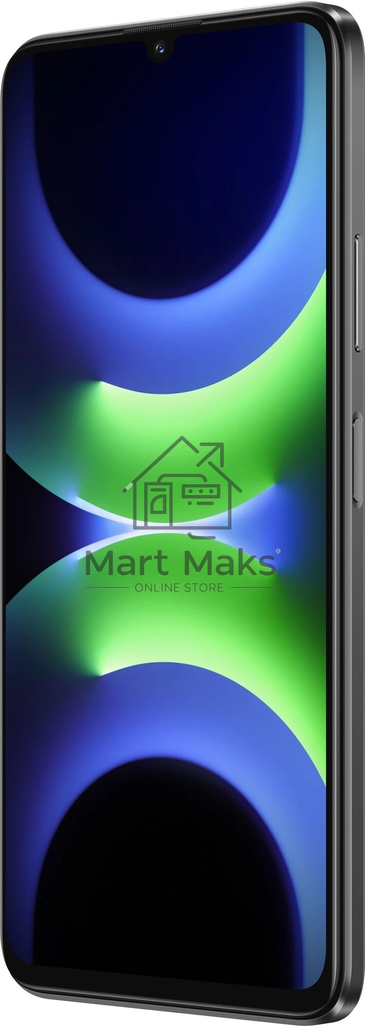 Смартфон Huawei Nova Y63 6/128GB, черный