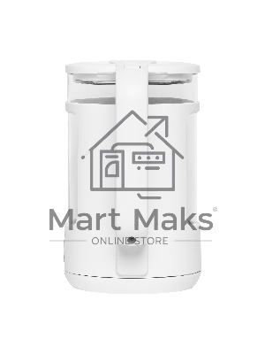 Чайник электрический BBK EK1504 белый