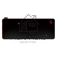 Коврик для мыши A4Tech Bloody MP-75N черный 750x300x4мм