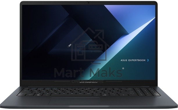 Ноутбук ASUS ExpertBook B1 B1503CVA-S70463 Intel Core 7 150U/16Gb/SSD1Tb/15.6