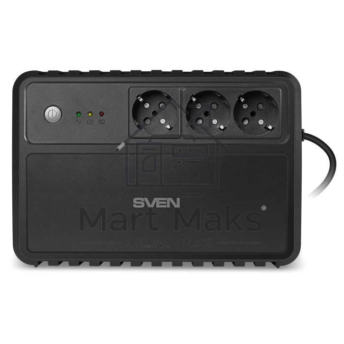 Источник бесперебойного питания SVEN UP-L800