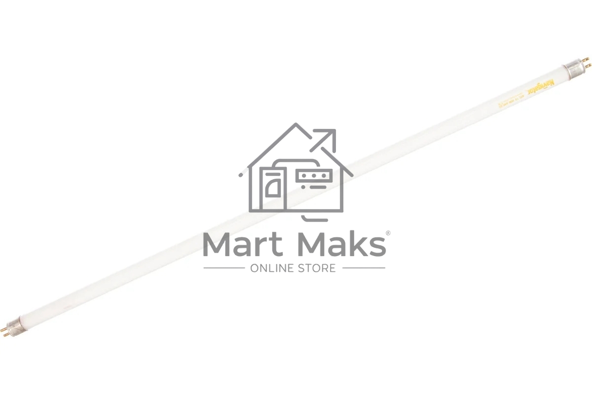 Лампа люминесцентная Navigator NTL-T4-16-840-G5 16Вт T4 4200К G5