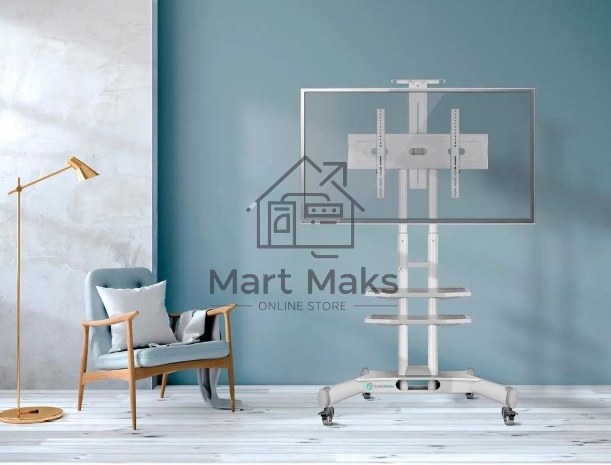 Стойка для телевизора с кронштейном ONKRON TS1552 40