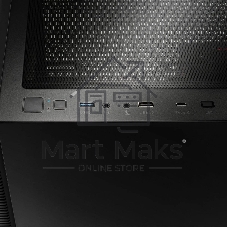Компьютер Bloody BD-PC CB76T2 TWR i7 14700F (2.1) 32Gb SSD 1Tb RTX 5060 8Gb Windows 11 Home 64 GbitEth 650W черный (RUS) (2141980)