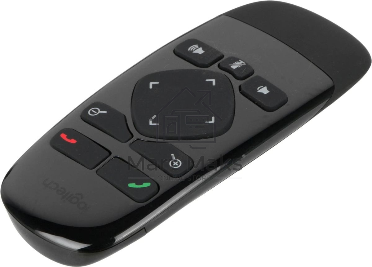 Цифровая камера Logitech BCC950 вэб-камера для оргранизации видео-конферец связи 960-000867