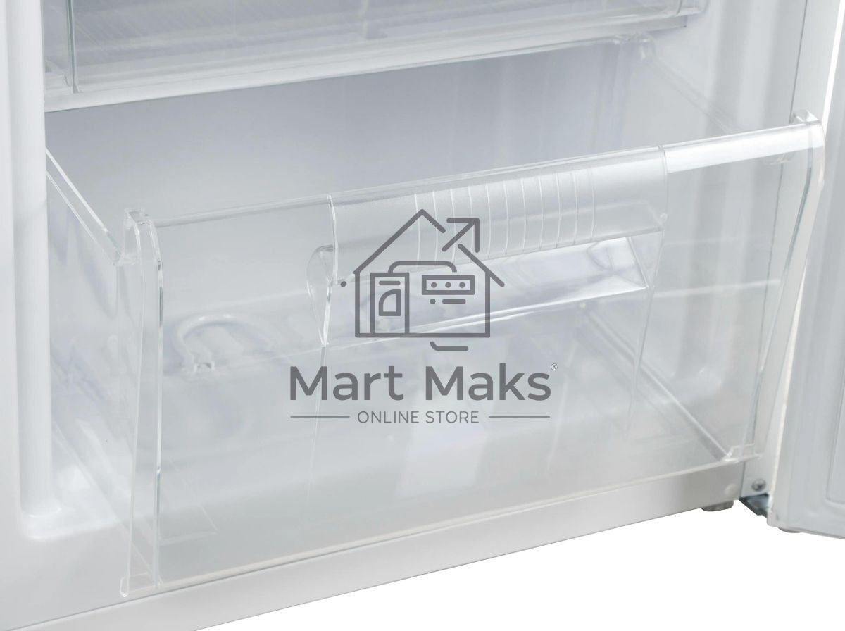 Морозильная камера Maunfeld MFFR85W, белый, 80л, 3 ящика