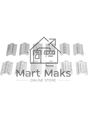 Мясорубка Haier HG-702 350Вт серебристый