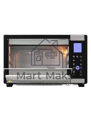 Электрическая мини-печь Krona OFEN 35 BLS