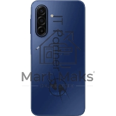 Смартфон Samsung Galaxy A17 SM-A175F, 8/256Gb, синий KZ 2
