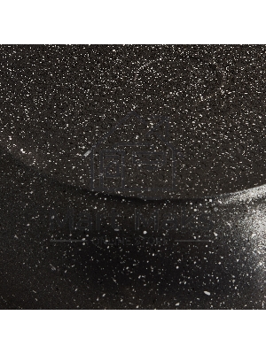 Сковорода Традиция ТГП2241И а/пр литая 24 см Гранит плюс