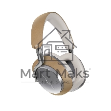 Беспроводные/проводные наушники Bowers & Wilkins PX8 Tan, полноразмерные, Bluetooth + проводной, активное шумоподавление, до 30 ч