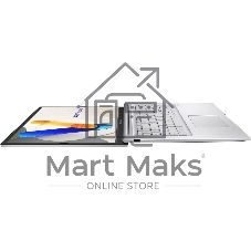 Ноутбук ASUS VivoBook 17 X1704VA-AU1158 Intel Core i7 150U/16Gb/1Tb SSD/17.3