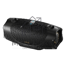 Портативная колонка Hisense FlexBOOM