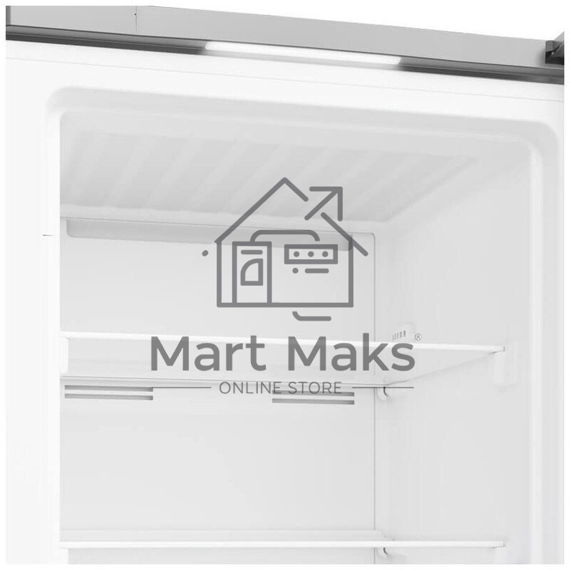 Морозильная камера Beko B3RFNK312G, серый, 275 л, 6 ящиков