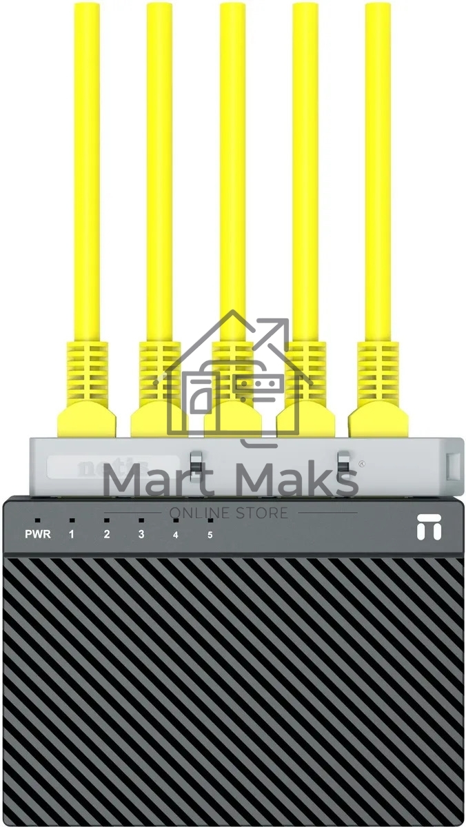 Коммутатор Netis ST3105GC