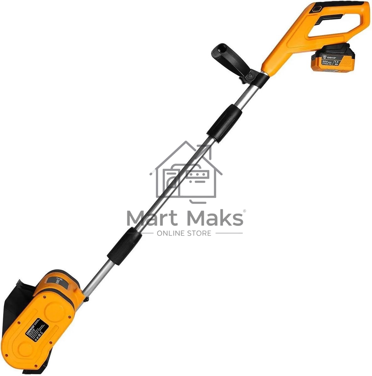 Снегоуборщик Deko ST20