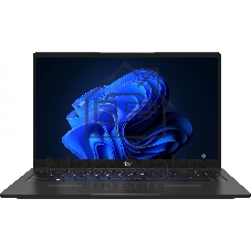 Ноутбук IRU Planio 15ING N100 8Gb SSD512Gb Intel Iris Xe graphics 15.6